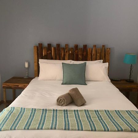 Cycad Stay Mthatha Extérieur photo