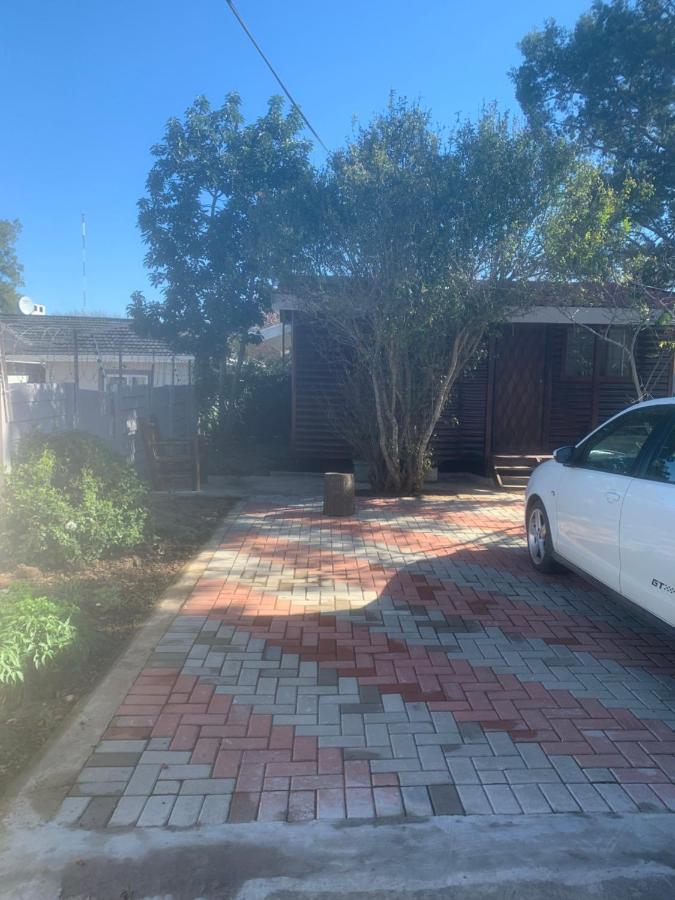 Cycad Stay Mthatha Extérieur photo