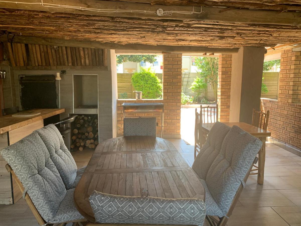 Cycad Stay Mthatha Extérieur photo