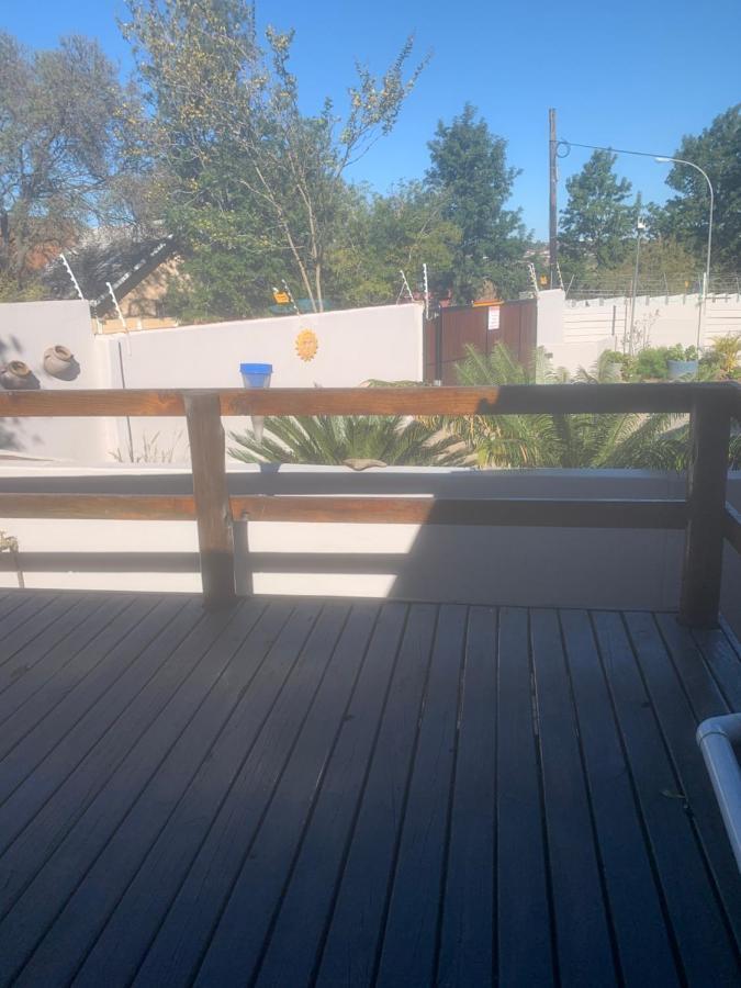 Cycad Stay Mthatha Extérieur photo