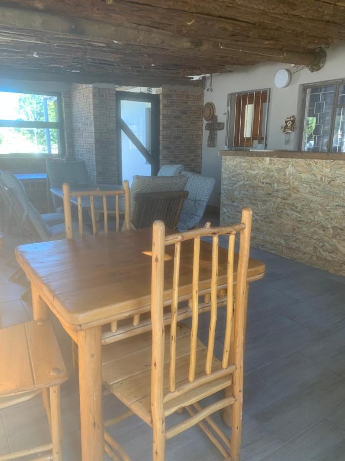 Cycad Stay Mthatha Extérieur photo